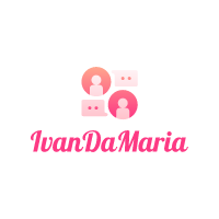 Логотип ivandamaria.by
